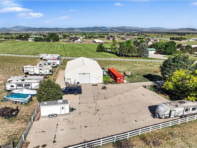 5106 Lebsack Ln, Loveland, CO 80537