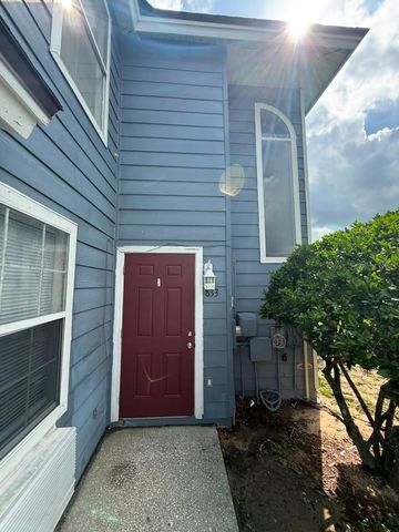833 CARIBBEAN DRIVE A, Davenport, FL 33897