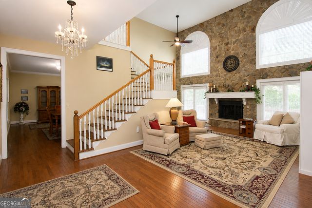 354 Minshew Road NE, Rome, GA 30161