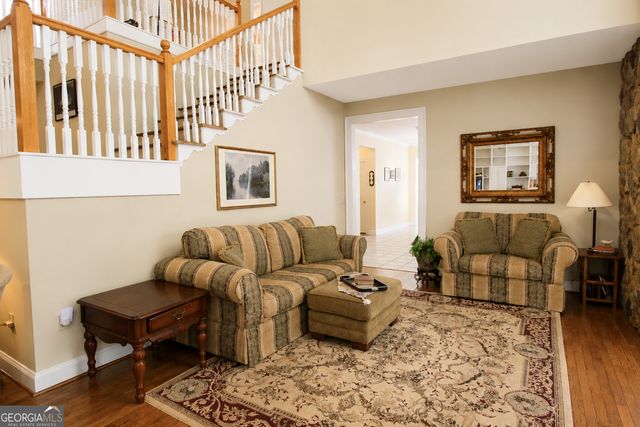 354 Minshew Road NE, Rome, GA 30161