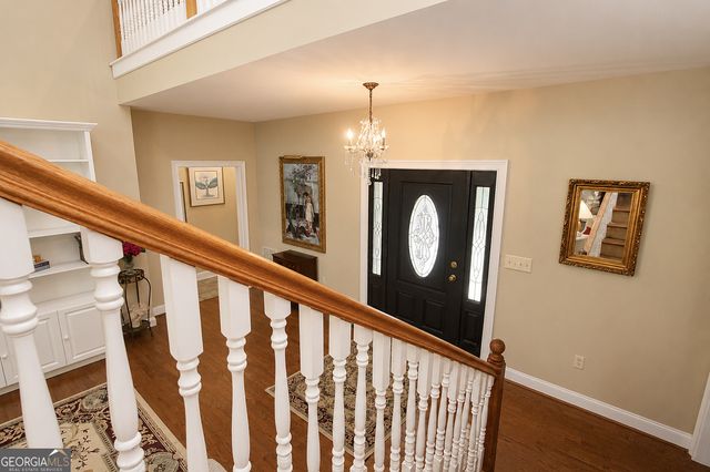 354 Minshew Road NE, Rome, GA 30161