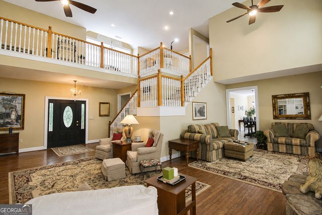 354 Minshew Road NE, Rome, GA 30161