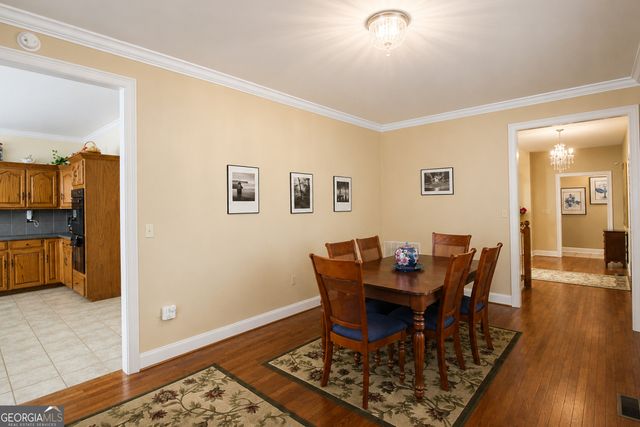 354 Minshew Road NE, Rome, GA 30161