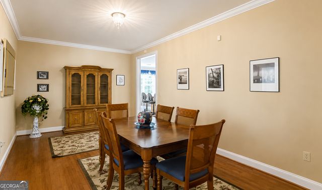 354 Minshew Road NE, Rome, GA 30161
