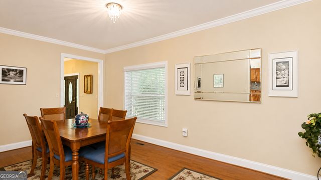 354 Minshew Road NE, Rome, GA 30161