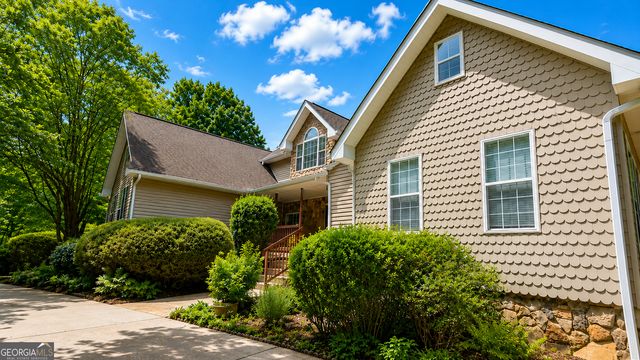 354 Minshew Road NE, Rome, GA 30161
