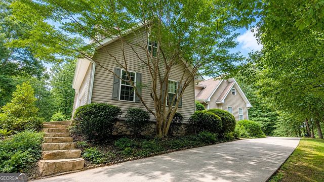 354 Minshew Road NE, Rome, GA 30161