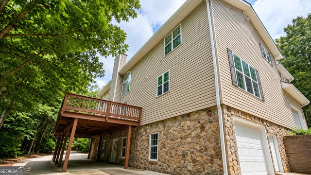 354 Minshew Road NE, Rome, GA 30161