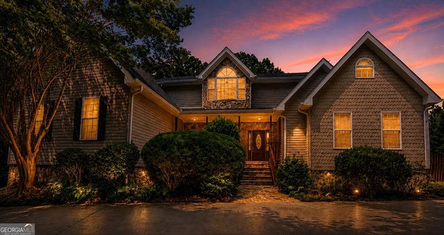 354 Minshew Road NE, Rome, GA 30161