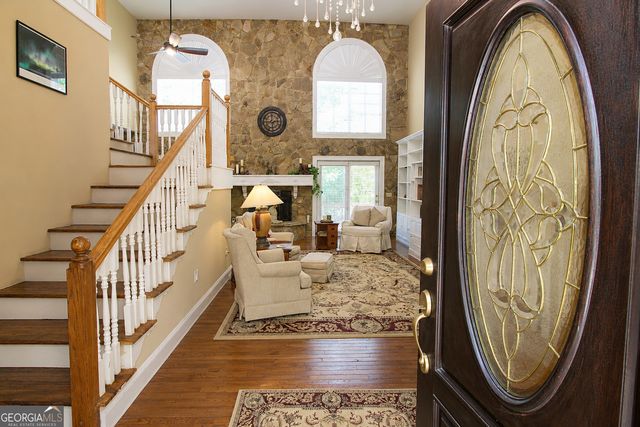354 Minshew Road NE, Rome, GA 30161