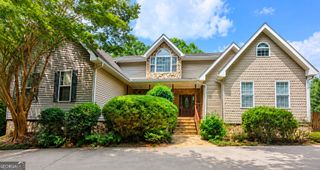 354 Minshew Road NE, Rome, GA 30161
