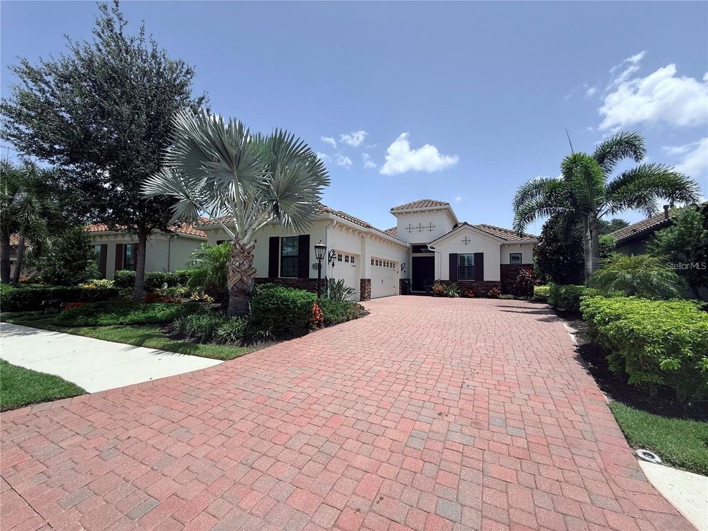 15618 CASTLE PARK TERRACE, Lakewood Ranch, FL 34202