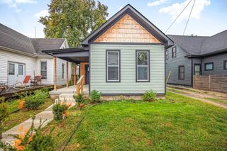 425 Sanders Street, Indianapolis, IN 46225