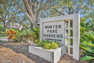 700 MELROSE AVENUE J1, Winter Park, FL 32789