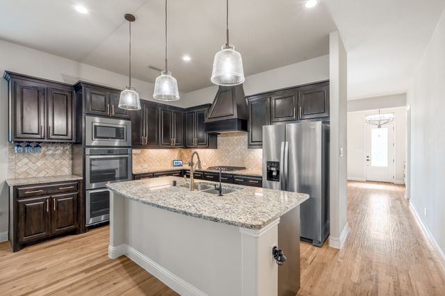 2602 Thayne Drive, Anna, TX 75409