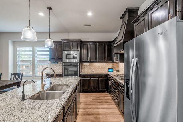 2602 Thayne Drive, Anna, TX 75409