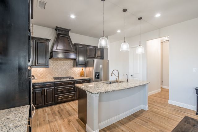 2602 Thayne Drive, Anna, TX 75409