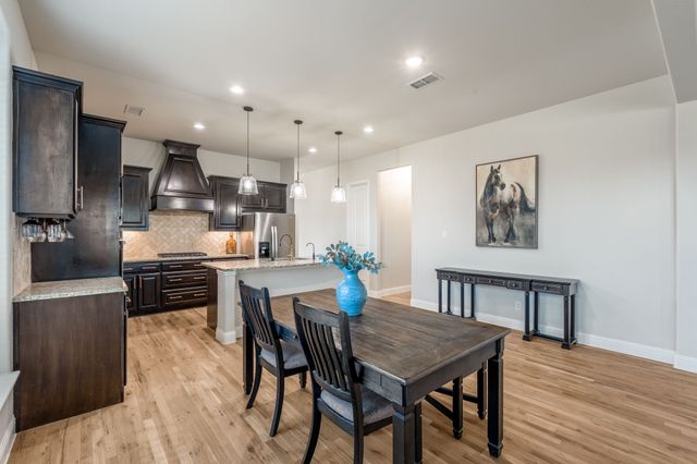 2602 Thayne Drive, Anna, TX 75409