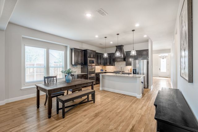 2602 Thayne Drive, Anna, TX 75409