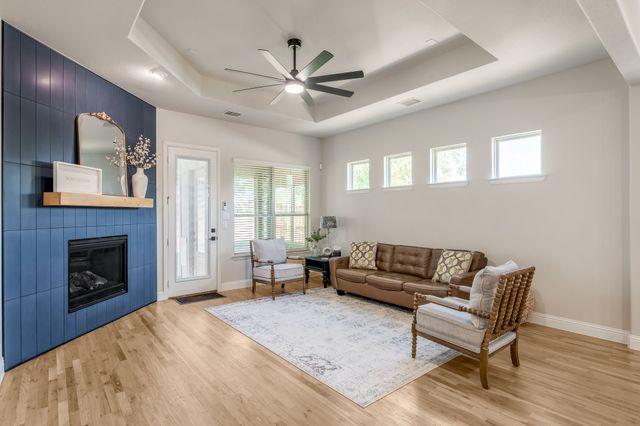 2602 Thayne Drive, Anna, TX 75409