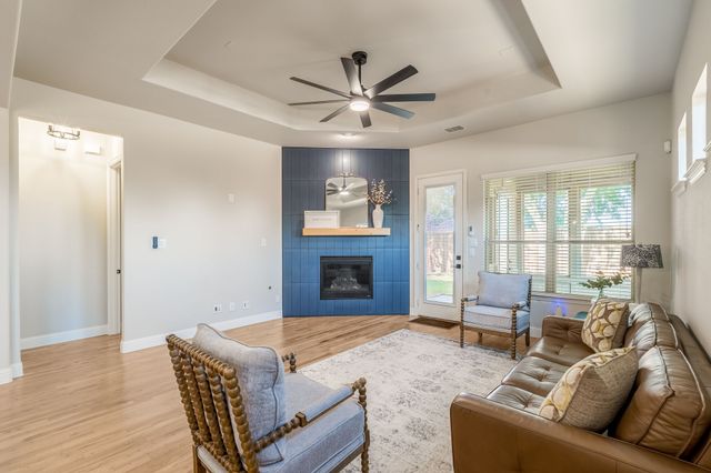 2602 Thayne Drive, Anna, TX 75409
