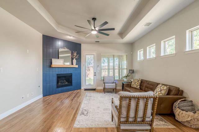 2602 Thayne Drive, Anna, TX 75409