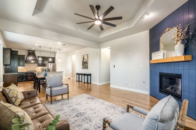 2602 Thayne Drive, Anna, TX 75409