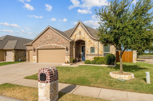 2602 Thayne Drive, Anna, TX 75409