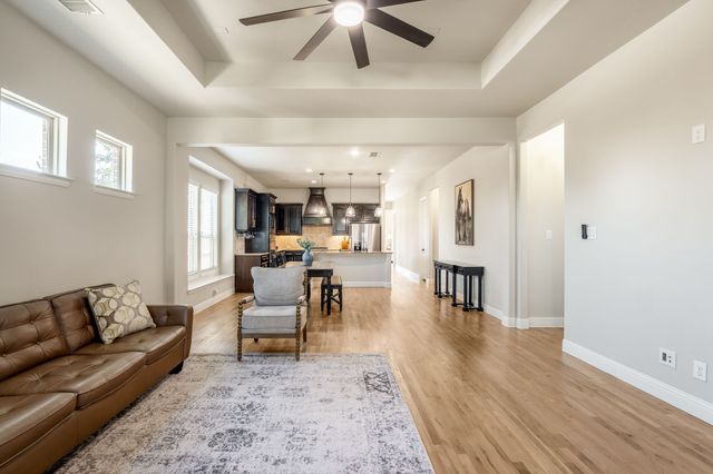 2602 Thayne Drive, Anna, TX 75409