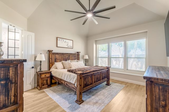 2602 Thayne Drive, Anna, TX 75409