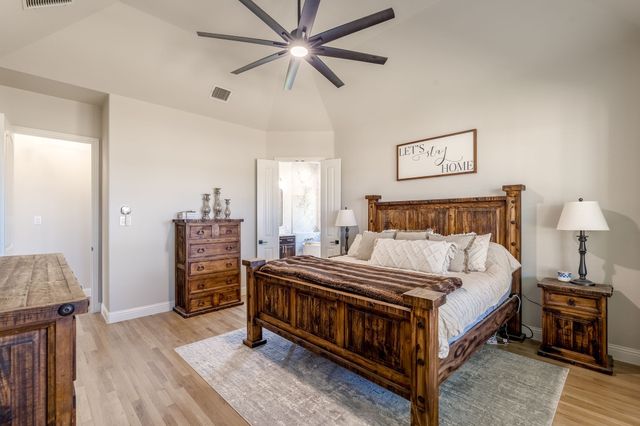 2602 Thayne Drive, Anna, TX 75409
