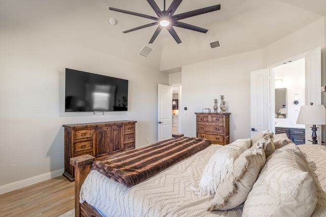 2602 Thayne Drive, Anna, TX 75409