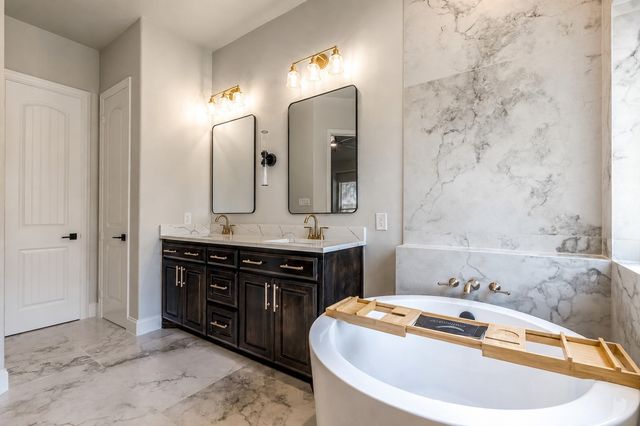 2602 Thayne Drive, Anna, TX 75409