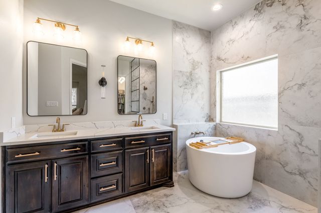 2602 Thayne Drive, Anna, TX 75409