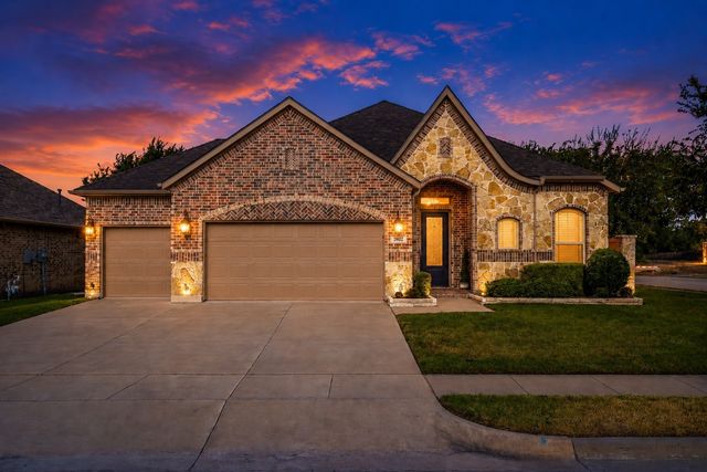 2602 Thayne Drive, Anna, TX 75409