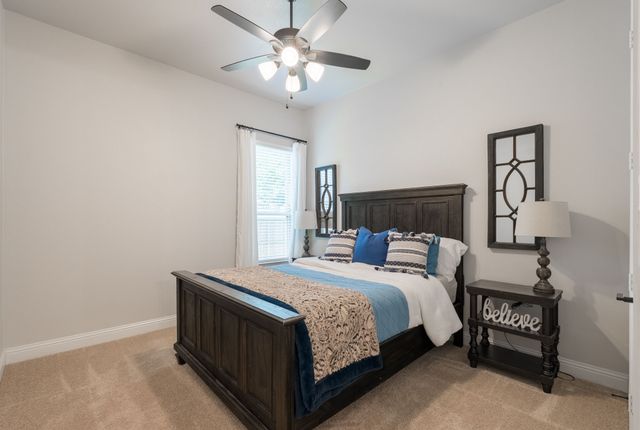 2602 Thayne Drive, Anna, TX 75409