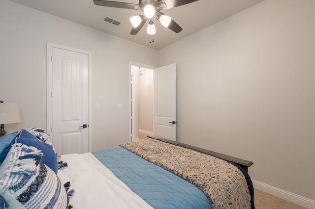 2602 Thayne Drive, Anna, TX 75409