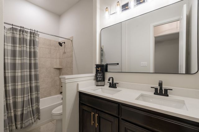 2602 Thayne Drive, Anna, TX 75409