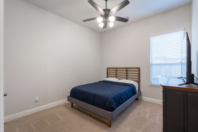 2602 Thayne Drive, Anna, TX 75409