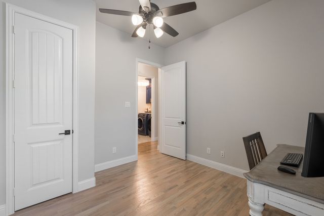 2602 Thayne Drive, Anna, TX 75409