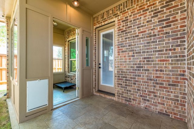 2602 Thayne Drive, Anna, TX 75409