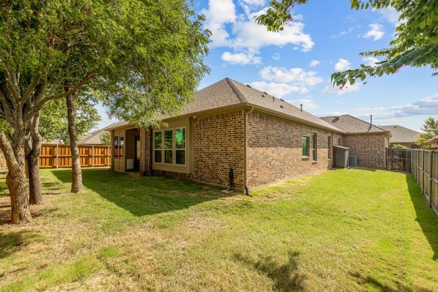 2602 Thayne Drive, Anna, TX 75409