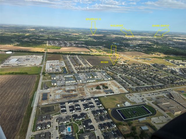 2602 Thayne Drive, Anna, TX 75409