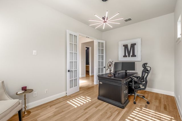 2602 Thayne Drive, Anna, TX 75409