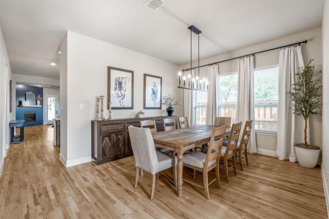 2602 Thayne Drive, Anna, TX 75409