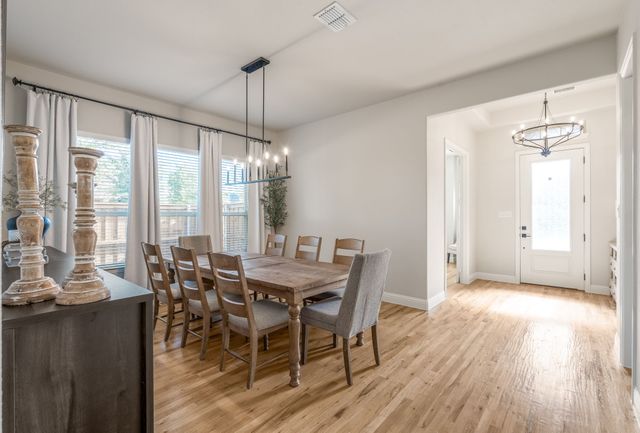 2602 Thayne Drive, Anna, TX 75409