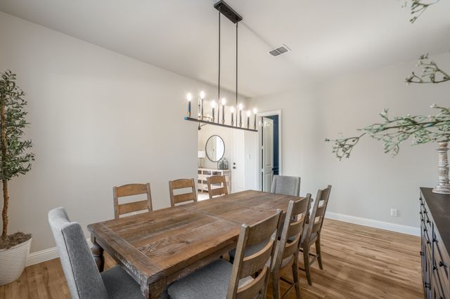 2602 Thayne Drive, Anna, TX 75409