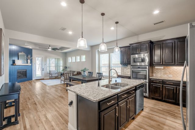 2602 Thayne Drive, Anna, TX 75409