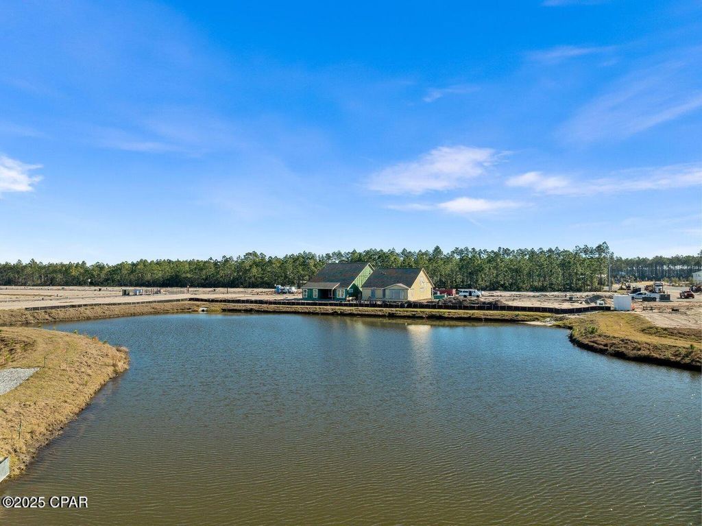 Image 8 of property listing at 885 Millbridge Drive, Panama City Beach, FL 32413