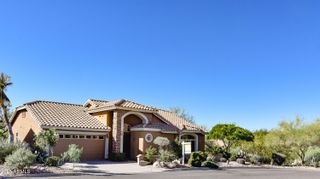 8211 E Sonoran Way, Gold Canyon, AZ 85118